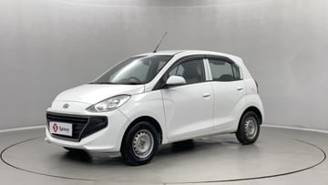 2021 Hyundai Santro Sportz Executive CNG