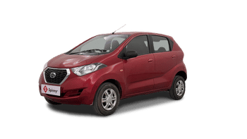 Used 2018 Datsun Redi-GO S 1.0 Petrol Manual Image