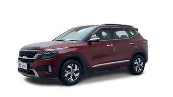 Used 2019 Kia Seltos GTX DCT 1.4 Petrol Automatic Image