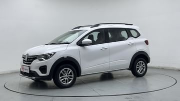 2019 Renault Triber RXT