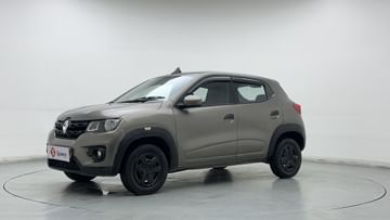 2017 Renault Kwid RXT