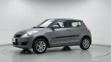 Used 2014 Maruti Suzuki Swift ZXi Petrol Manual Image