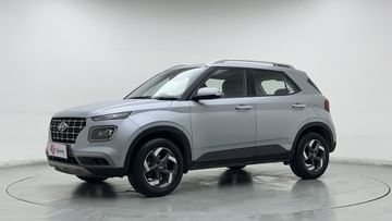 2019 Hyundai Venue SX Plus 1.0 Turbo DCT