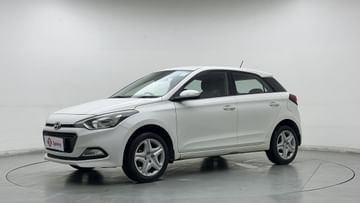 2017 Hyundai Elite i20 Asta 1.2