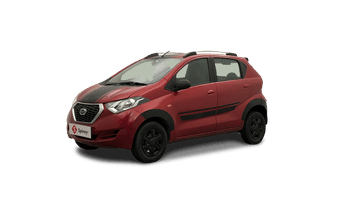 Used 2018 Datsun Redi-GO T(O) 1.0 AMT Petrol Automatic Image