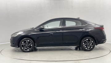 Used 2021 Hyundai Verna SX (O)1.5 MPi Petrol Manual Image