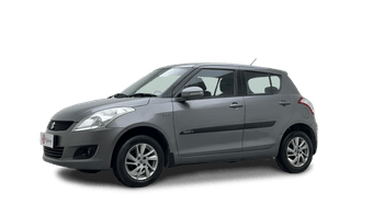 Used 2014 Maruti Suzuki Swift ZXi Petrol Manual Image