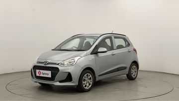 2019 Hyundai Grand i10 Magna 1.2 Kappa VTVT