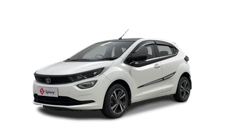 Used 2022 Tata Altroz XZ Plus Diesel Diesel Manual Image