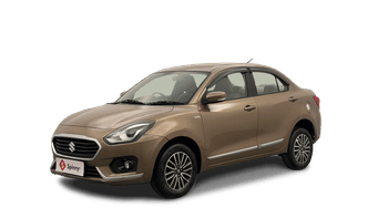 Used 2017 Maruti Suzuki Dzire ZDi Plus Diesel Manual Image