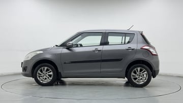 Used 2014 Maruti Suzuki Swift ZXi Petrol Manual Image