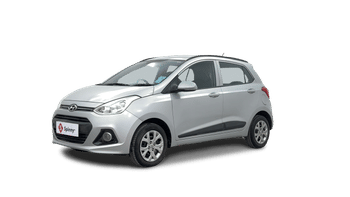 Used 2015 Hyundai Grand i10 Sportz 1.2 Kappa VTVT Petrol Manual Image