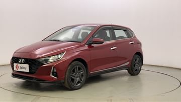 2022 Hyundai i20 Sportz 1.5 MT Diesel Dual Tone