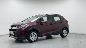 2017 Honda WR-V S MT Petrol