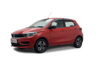 Used 2023 Tata Tiago XT Petrol Manual Image