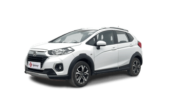 Used 2022 Honda WR-V SV MT Petrol Petrol Manual Image