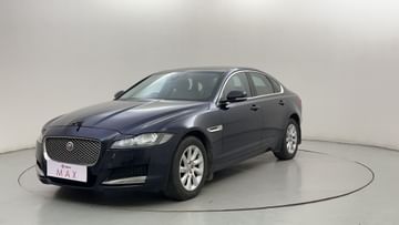 2016 Jaguar XF Prestige 20T Petrol