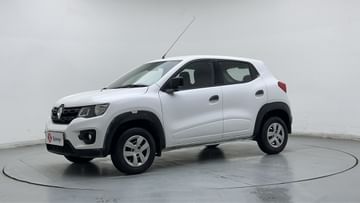 2016 Renault Kwid RXT