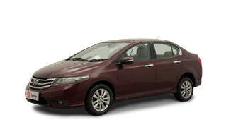 Used 2012 Honda City 1.5 V AT Petrol Automatic Image