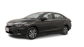 Used 2023 Honda City VX Petrol Petrol Manual Image