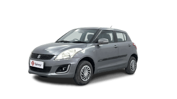 Used 2016 Maruti Suzuki Swift VXi Petrol Manual Image