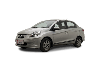 Used 2015 Honda Amaze 1.2 SX i-VTEC Petrol Manual Image