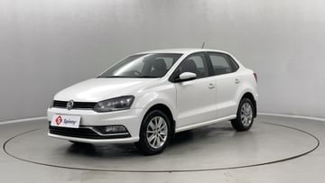 2017 Volkswagen Ameo Highline1.2L (P)