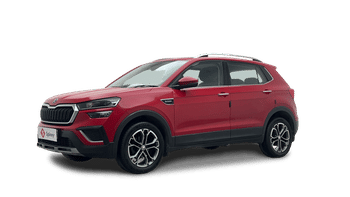 Used 2022 Skoda Kushaq Style 1.0L TSI MT Petrol Manual Image