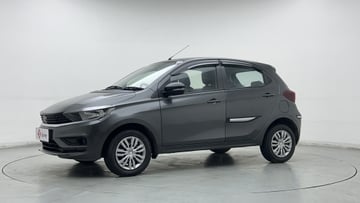 Used 2022 Tata Tiago XT CNG Cng Manual Image