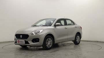 2017 Maruti Suzuki Dzire VDi AMT