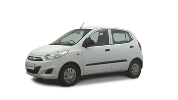 Used 2015 Hyundai I10 Magna 1.1 iRDE2 Petrol Manual Image