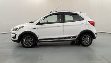 Used 2018 Ford Freestyle Titanium 1.5 TDCi Diesel Manual Image