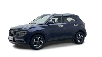 Used 2019 Hyundai Venue SX Plus 1.0 Turbo DCT Petrol Automatic Image