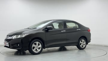 Used 2016 Honda City VX Petrol Manual Image