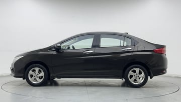 Used 2016 Honda City VX Petrol Manual Image