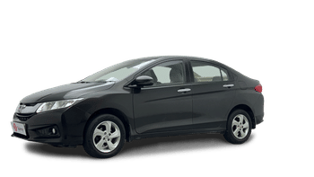 Used 2016 Honda City VX Petrol Manual Image