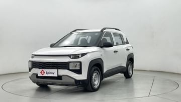 2025 Hyundai Exter EX 1.2 CNG Duo MT