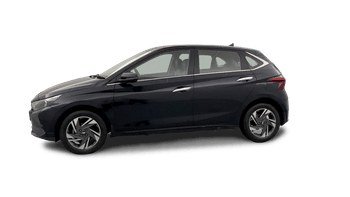 Used 2022 Hyundai New i20 Asta (O) 1.0 Turbo DCT Petrol Automatic Image