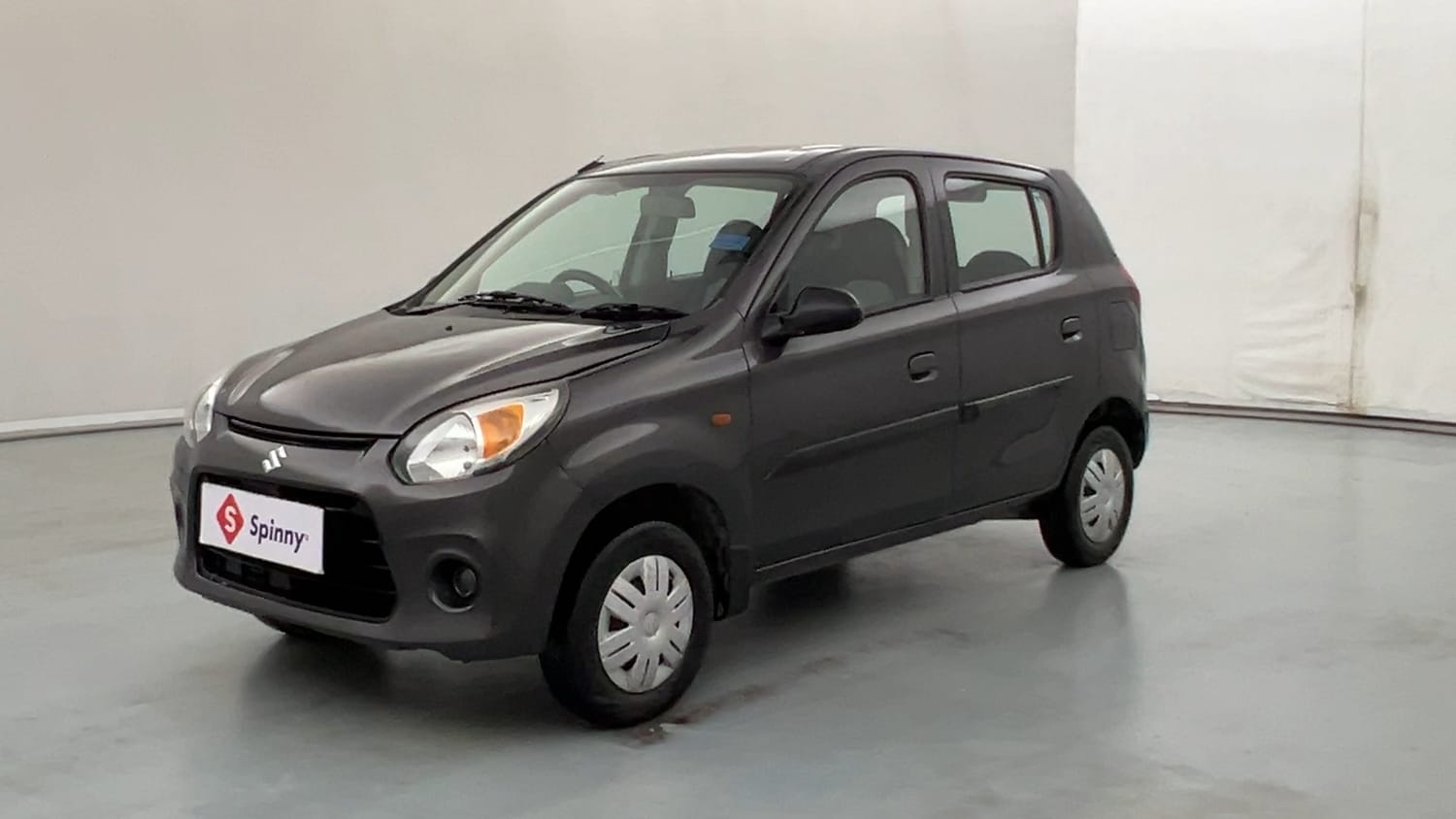 2018 Maruti Suzuki Alto 800 VXi