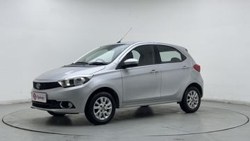 2018 Tata Tiago Revotron XZA