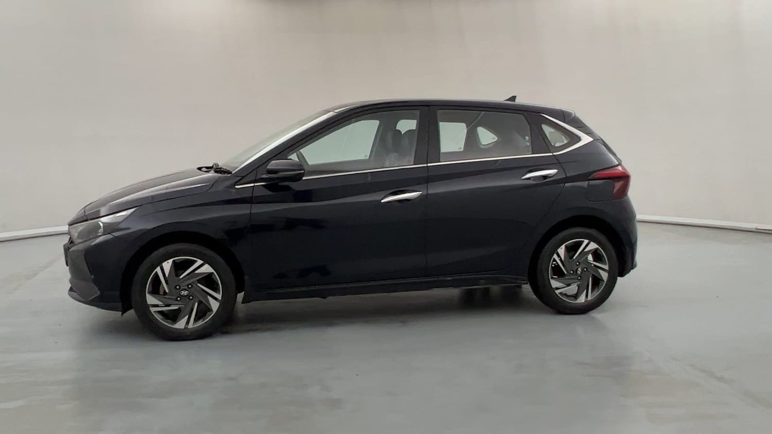 2022 Hyundai New i20 Asta (O) 1.0 Turbo DCT