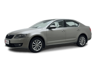 Used 2015 Skoda Octavia Elegance 1.8 TSI AT Petrol Automatic Image