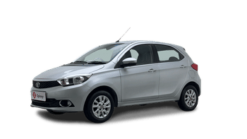 Used 2018 Tata Tiago Revotron XZA Petrol Automatic Image