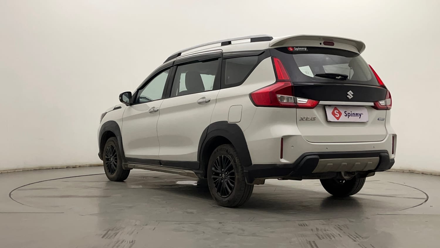 2021 Maruti Suzuki XL6 - 3