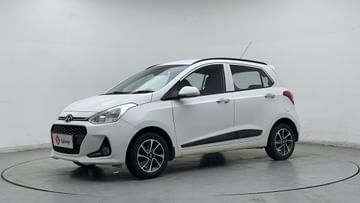 2019 Hyundai Grand i10 Asta 1.2 Kappa VTVT