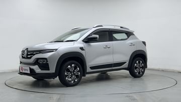 2021 Renault Kiger RXZ MT