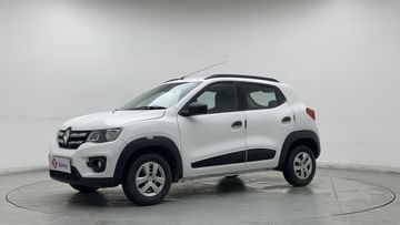 2019 Renault Kwid RXT Opt