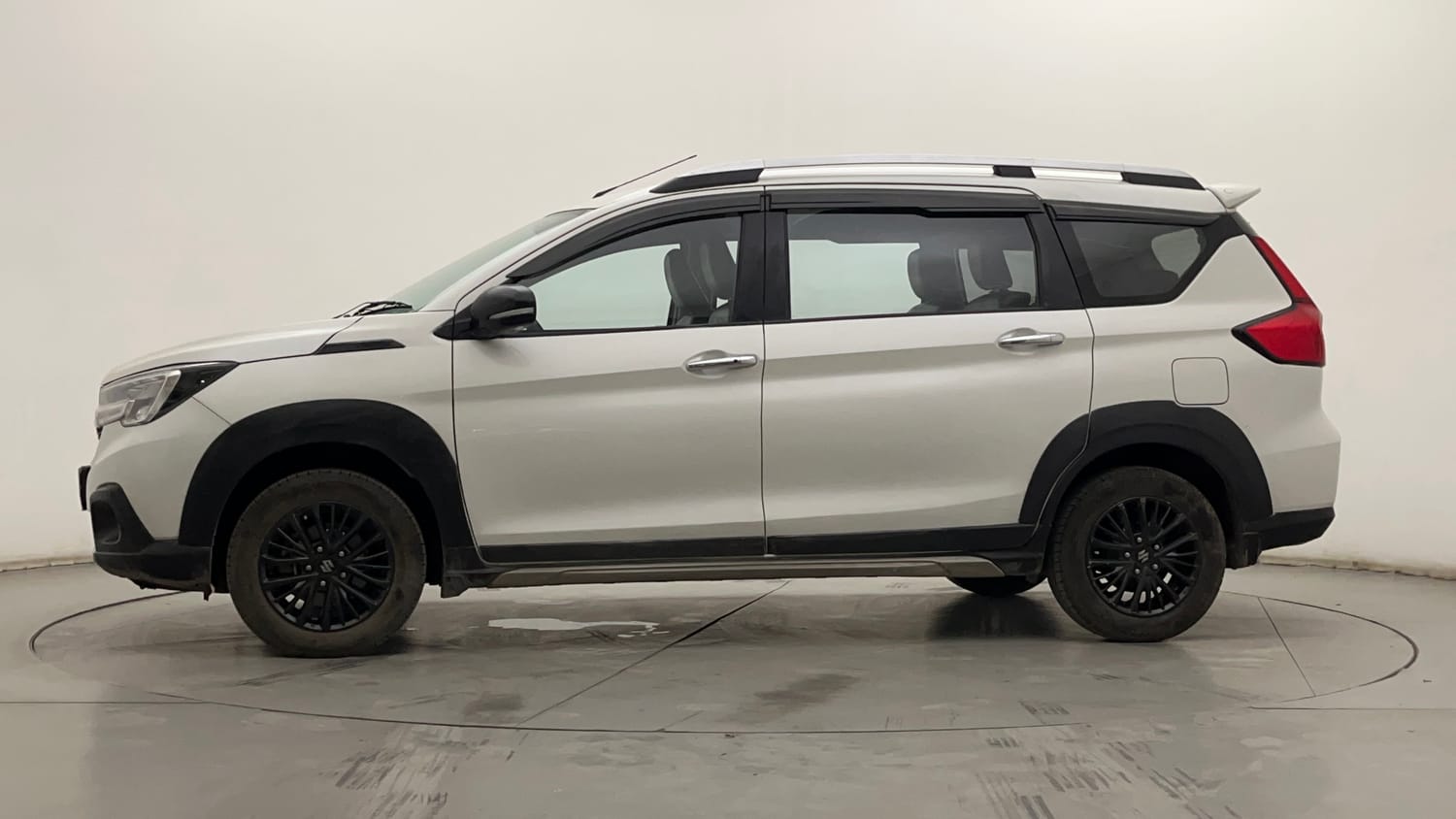 2021 Maruti Suzuki XL6 - 2