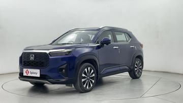 2024 Honda Elevate ZX CVT