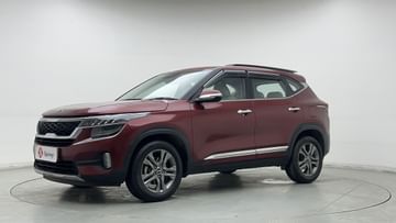 2020 Kia Seltos HTX IVT 1.5